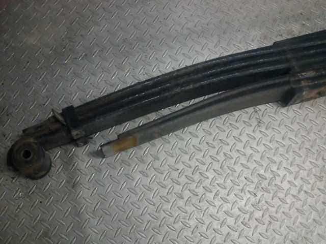 [Used]Rear Right Leaf Spring Assembly HINO Dutro 2006 PB-XZU378M - BE ...