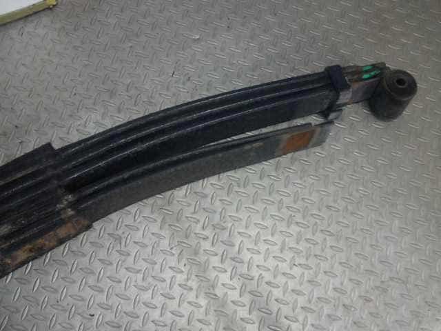 [Used]Rear Right Leaf Spring Assembly HINO Dutro 2006 PB-XZU378M - BE ...