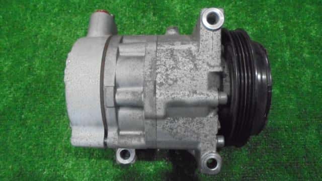 Used]A/C Compressor NISSAN Fairlady Z 2003 UA-Z33 92600CD100