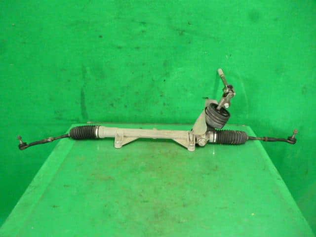 Used]Power Steering Rack and Pinion Assembly NISSAN Serena 2009