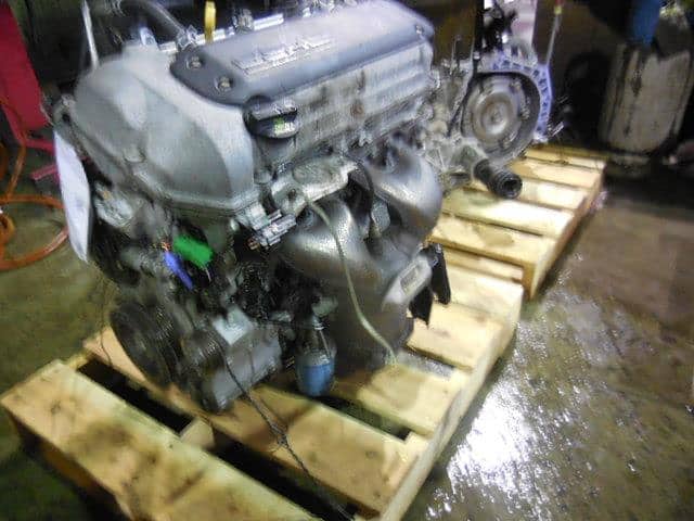 Suzuki m15a двигатель