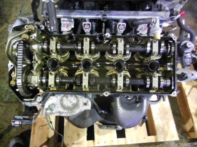 Suzuki m15a двигатель