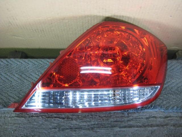 Used Right Tail Light Honda Legend 04 Dba Kb1 sja003 Be Forward Auto Parts