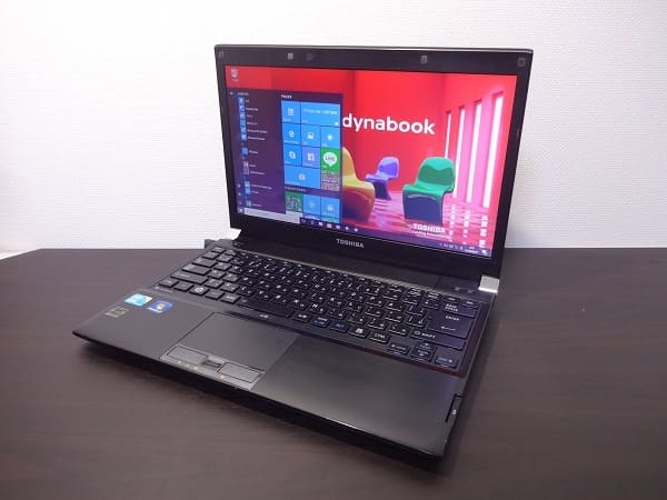 dynabook RX3 SN266E corei5 メモリ4GB dynabook RX3 RX3 SN266E/3HD PPR3SN6E5V3NM TOSHIBA