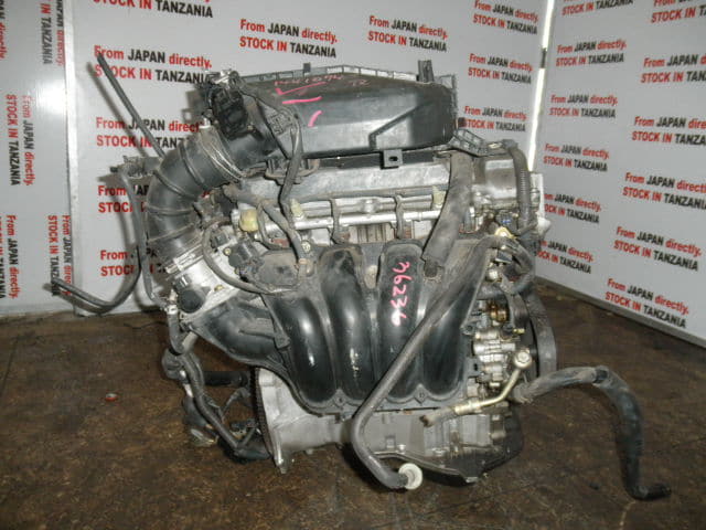 ANH10 TOYOTA 2AZ GM4 触媒一個 2009 2010 2011 Toyota Matrix XR