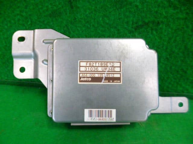 Jatco コンピュータユニット F82T189E1D | MAWATERCITY.QA