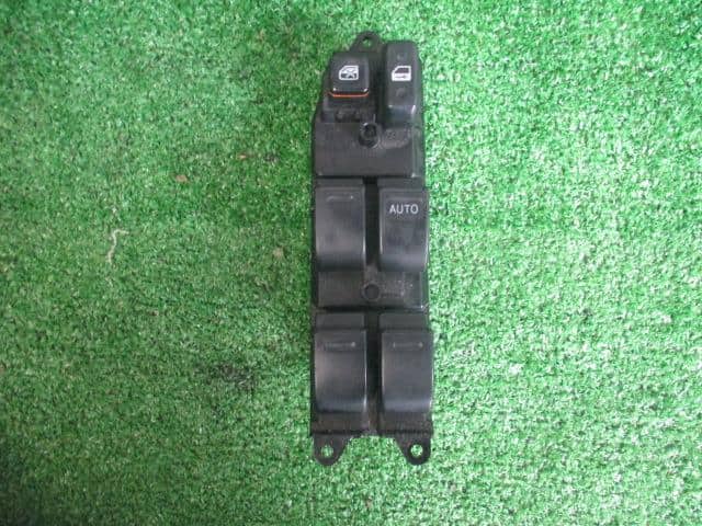 Toyota NZE Main Power Window Switch for NZE121, NZE124, NZE141
