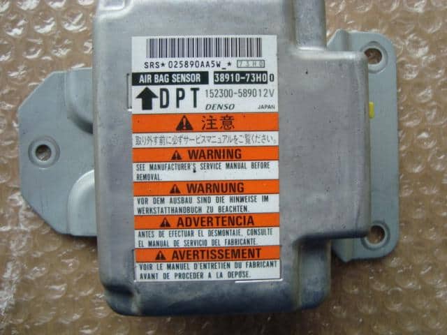 Manuel Auto Parts >> Used Lapin He21s Computer 7950818 Manuel Auto Parts >> Used Lapin He21s Computer 7950818