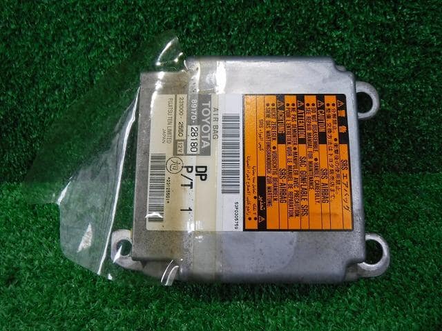 Manuel Auto Parts >> Used Voxy Azr60g Srs Computer 14396837 Manuel Auto Parts >> Used Voxy Azr60g Srs Computer 14396837