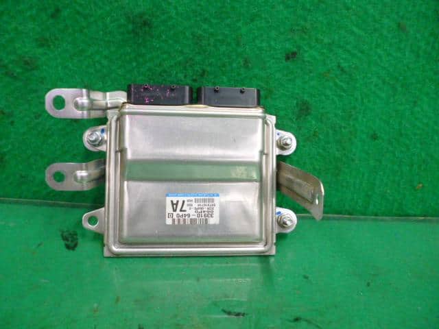 Used]Every DA17V Engine Control Unit / ECU [14721175] - BE FORWARD