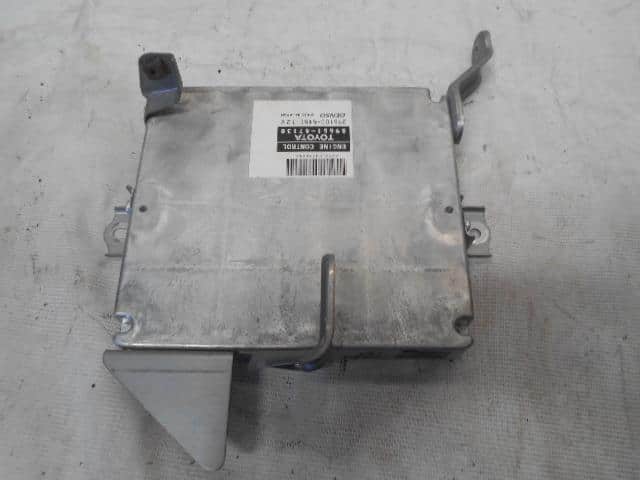 [Used]Toyota Prius NHW20 Engine Control Unit / ECU[13502280] - BE ...