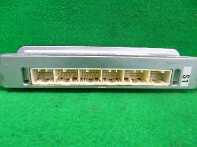 Used]Toyota Mark X GRX121 Engine Control Unit / ECU[12640663] - BE