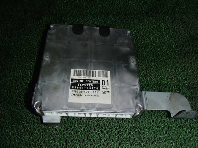 [Used]Toyota Altezza GXE10 Engine Control Unit / ECU[10022860] - BE ...