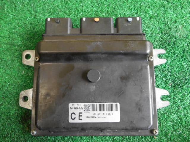 Used]Cube YZ11 Engine Control Unit / ECU [12053685] - BE