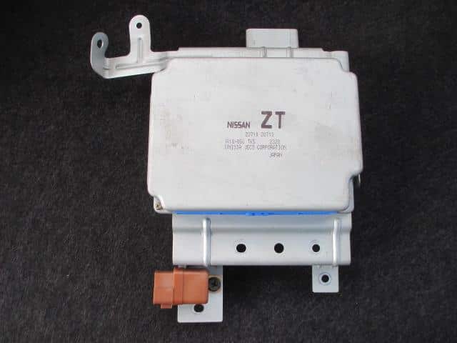 【即決】キューブ　AZ10 エンジンコンピューター 23710 2U512 ECU電子制御モジュールユニット2371000Z0E NISSAN DIESEL GE13用エンジンコンピュータボード23710-00Z0E