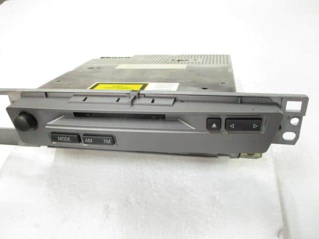 Used]BMW E65 7 Series HL48 Audio System 