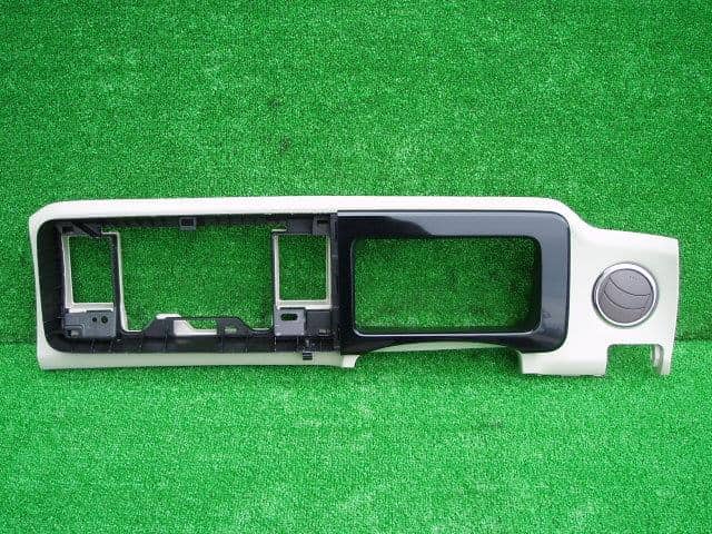 Used Mr Wagon Wit Mf33s Audio System Panel Be Forward Auto Parts