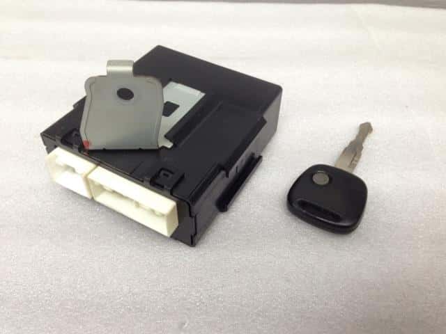 [Used]Every DA64V keyless remote-control key [14884203] - BE FORWARD ...
