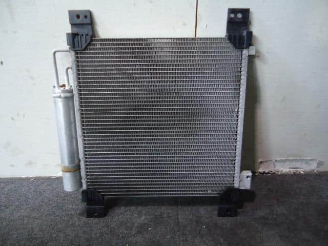 Used Stella Rn1 Air Conditioner Condenser Be Forward Auto Parts