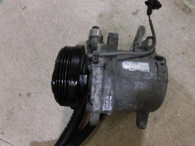 [Used]Every Wagon DA64W air conditioner compressor [14694045] - BE ...