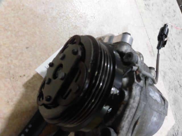 [Used]Every Wagon DA64W air conditioner compressor [14694045] - BE ...