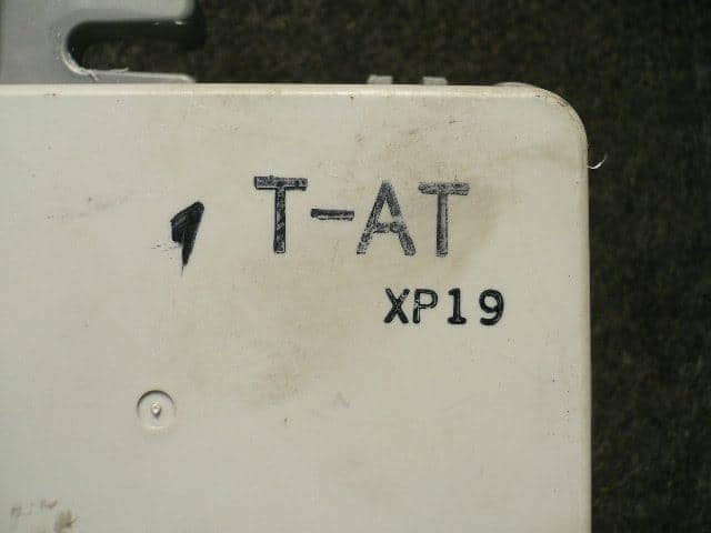 Used]Acty HH5 Computer [12678537] - BE FORWARD Auto Parts