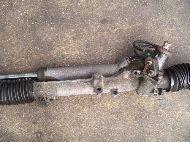 [Used]Citroen BX XBBD Steering Rack & Pinion [8334730] - BE FORWARD ...