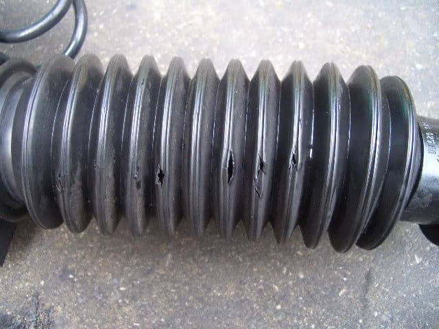 [Used]Citroen BX XBBD Steering Rack & Pinion [8334730] - BE FORWARD ...