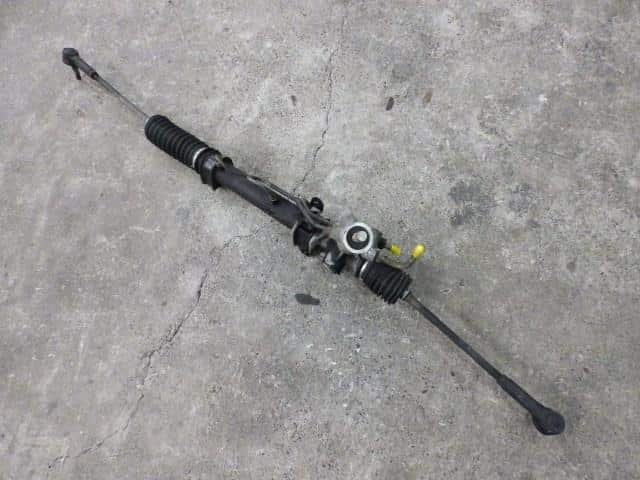 [Used]Corolla Spacio AE111N Steering Rack & Pinion [14788782] - BE ...