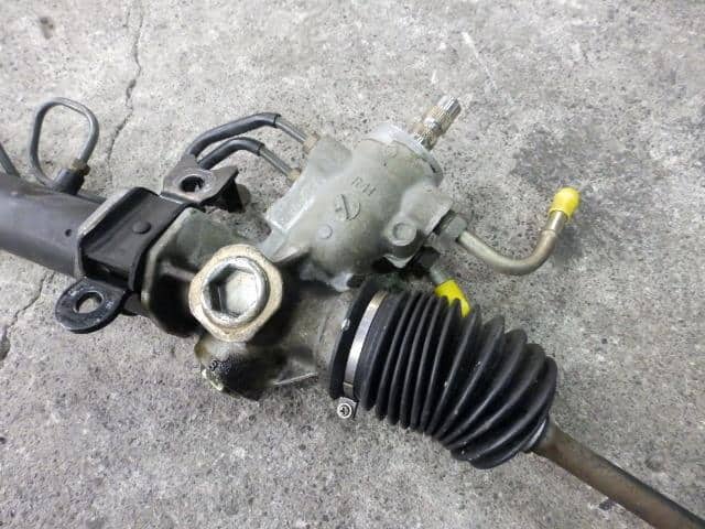 [Used]Corolla Spacio AE111N Steering Rack & Pinion [14788782] - BE ...