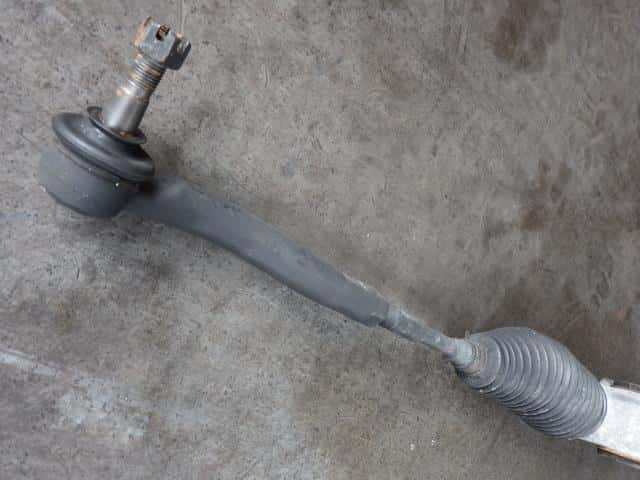 [Used]Ractis SCP100 Steering Rack & Pinion [14751200] - BE FORWARD Auto ...