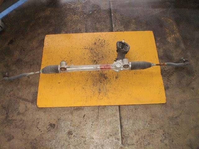 [Used]Ractis SCP100 Steering Rack & Pinion [11461620] - BE FORWARD Auto ...