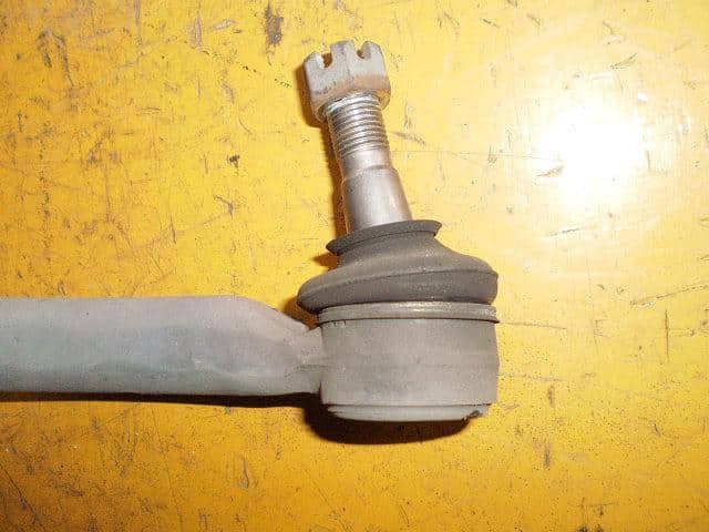 [Used]Ractis SCP100 Steering Rack & Pinion [11461620] - BE FORWARD Auto ...