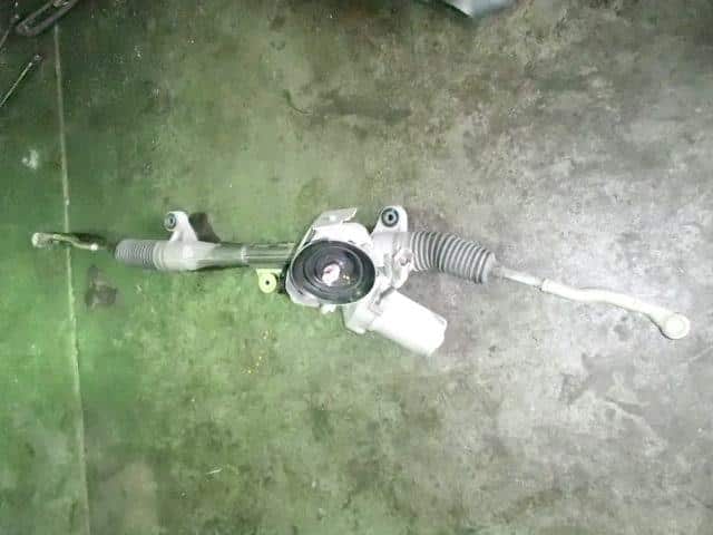 [Used]Fit GE6 Steering Rack & Pinion [11605467] - BE FORWARD Auto Parts