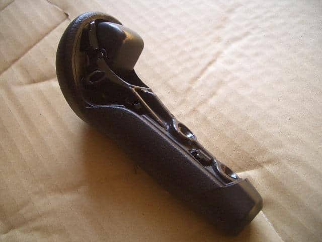 Used]Fit Shuttle Hybrid GP2 gearshift [8967978] - BE FORWARD