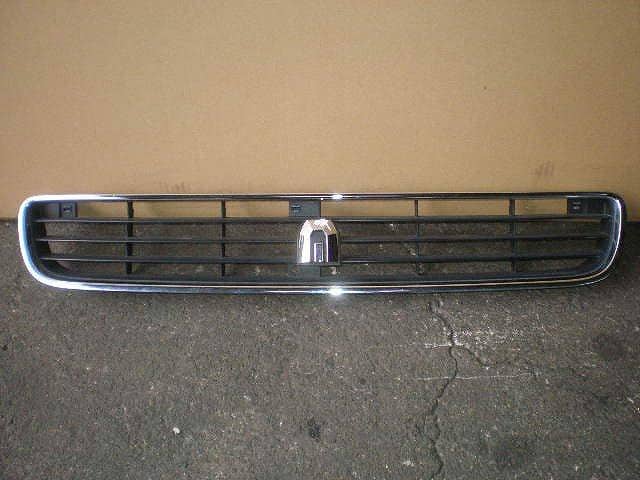 Used]Applause A101S Front Grill [6243467] BE FORWARD Auto Parts