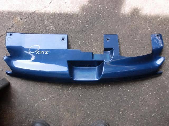 Used]Peugeot 306 N5BR Front Grill [9442533] - BE FORWARD Auto Parts