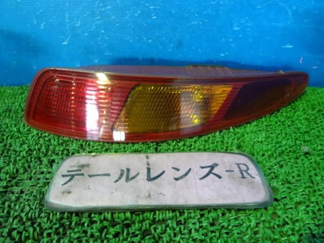 Alfa romeo 2024 gt rear lights