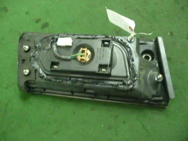 Used]Leopard JHY33 right tail lamp (the inside) [11222235