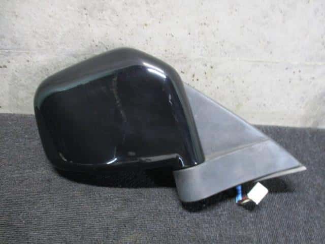 Used]Kix H59A right sideview mirror [13460345] - BE FORWARD Auto Parts