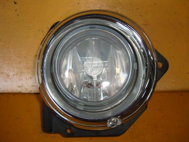 Used]March Bolero K11 Right Fog Light 