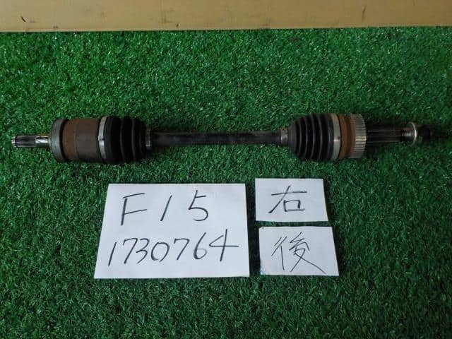 VooDoo Grudge Rear Set No Brake Black 99-25 Hayabusa