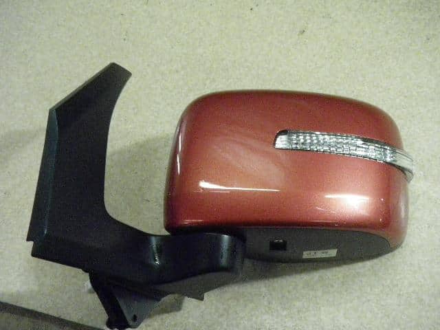 [Used]Moco MG33S left sideview mirror [12409930]