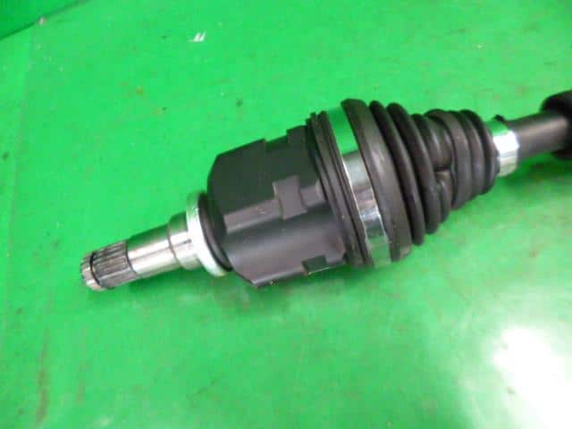 Used]Corolla Axio NZE144 Left Front Drive Shaft [14512812] - BE