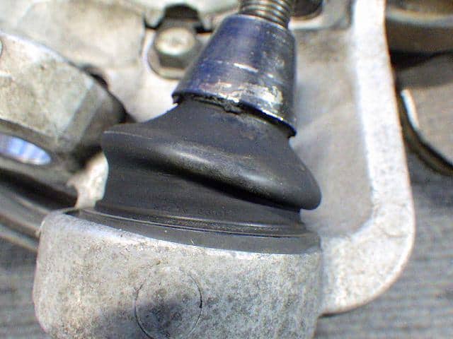 数量限定SALE left V35 Used]skyline front BE - [14803500] ASSY knuckle 絵画