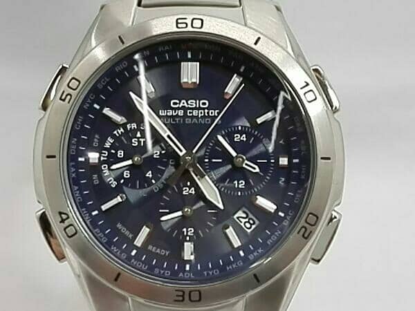 casio m410