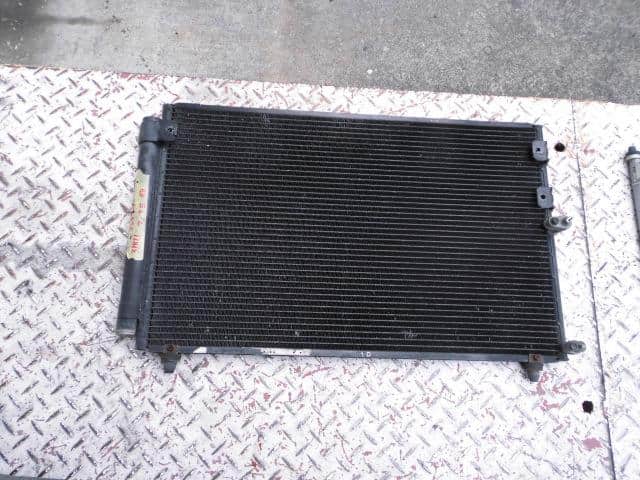 【中古】 Cooling the Mark GeneralRudie Generac Radiator Left Hand Outlet G087871 - Gensys Parts DIY