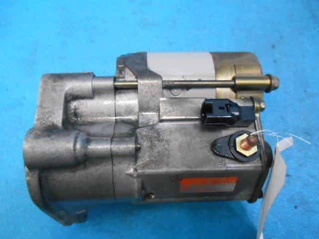Toyota 3S Starter Motor for Camry, Celica, MR2