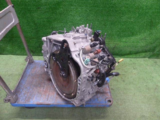 Used Automatic Transmission Honda Odyssey 2003 Ua Rb1 Mfha3014717 Be Forward Auto Parts