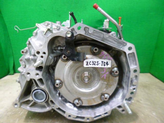 Used]Automatic Transmission SUZUKI Swift 2013 CBA-ZC32S 2100072LR0